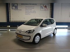 Volkswagen Up! - 1.0 move up / AIRCO / RADIO / WHITE PACK