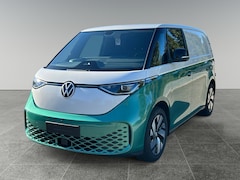 Volkswagen ID. Buzz Cargo - Bulli Limited Edition 286PK | 360 camera | Led koplampen | Trekhaak