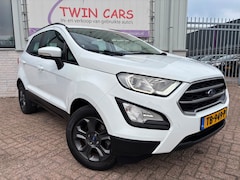 Ford EcoSport - 1.0 EcoBoost Trend Essential Airco