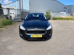 Ford Focus Wagon - 1.0 Titanium Edition