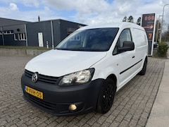 Volkswagen Caddy Maxi - 1.6 TDI