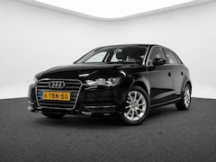 Audi A3 Sportback - 1.2 TFSI Attraction Pro Line|5-DEU|NL AUTO|LM-VELG|GOED ONDERHOUDEN