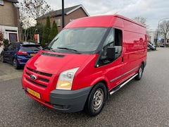 Ford Transit - 280M 2.2 TDCI Ambiente SHD