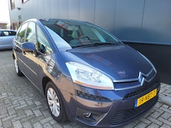 Citroën C4 Picasso - APK Nieuw Airco/Cruise 2010 1750,