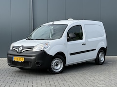 Renault Kangoo - 1.5 dCi / L1H1 / 1e EIG. / AIRCO / CRUISE / NAVI / TREKHAAK / DAKDRAGERS