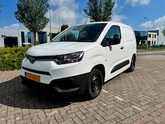 Toyota ProAce City - 1.5 D-4D Cool Comfort airco trekhaak cruise control
