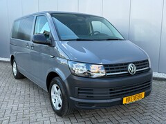 Volkswagen Transporter - 2.0 TDI L1H1 | Rolstoelbus | Airco | Automaat
