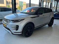 Land Rover Range Rover Evoque - 2.0 P250 AWD R-Dynamic SE