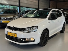 Volkswagen Polo - 1.4 TDI Edition R Panorama l Clima l Navi