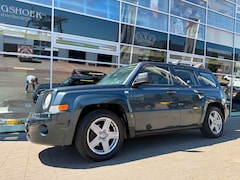 Jeep Patriot - 2.4 Sport Adventure