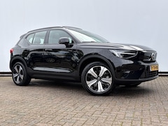 Volvo XC40 - Recharge Ultimate 70 kWh Soh 94.5% Pano.dak Har/Kard Trekhaak