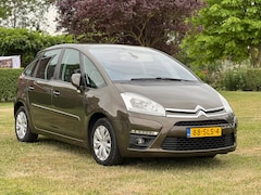 Citroën C4 Picasso - 1.6 VTi Image 5p