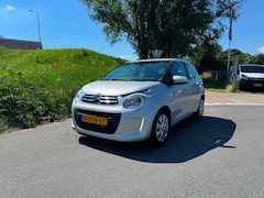 Citroën C1 - 1.0 e-VTi Feel Airco