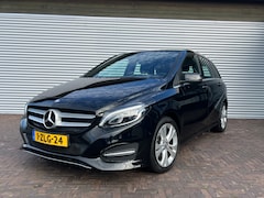 Mercedes-Benz B-klasse - 200 Prestige LAGE KM