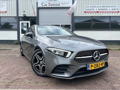 Mercedes-Benz A-klasse - 200 AMG Nieuwe ketting| BTW|Pano|Sfeer|