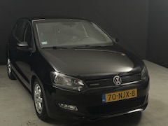 Volkswagen Polo - 1.2 TDI BlueMotion Comfortline *Airco*Navi