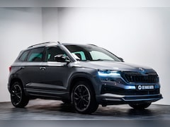 Skoda Karoq - 1.5 TSI ACT Sportline Business|Virtual|ÄCC|Stoelverwaring|LED