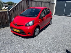 Toyota Aygo - 1.0 VVT-i Access