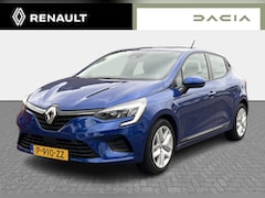 Renault Clio - 1.0 TCe 90 Zen - Parkeersensoren achter