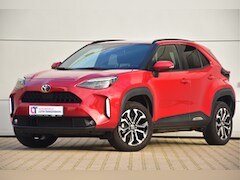 Toyota Yaris Cross - 1.5 Hybrid 115 Dynamic