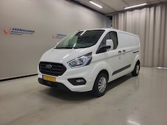 Ford Transit Custom - 2.0TDCI L2/H1 2X Schuifdeur 2800kg Trekgewicht Euro 6