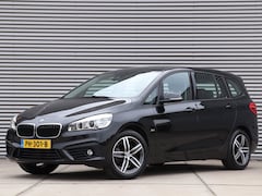BMW 2-serie Gran Tourer - 218i Sport Executive Automaat 7 PERS. *Groot navi
