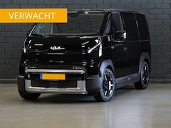 Kia PV5 - L2H1 Elite 71.2 kWh | 416 KM WLTP | SNELLADEN | OP VOORRAAD |