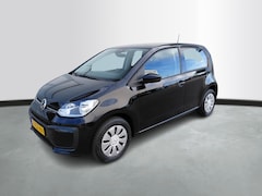 Volkswagen Up! - 1.0 | Airco | Smartphone Integratie | Binnenkort beschikbaar |
