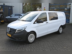 Mercedes-Benz Vito - 116 CDI L2 DC LED, Apple Carplay/Android Auto