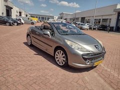 Peugeot 207 CC - 1.6-16V T Sport MOOIE AUTO BEL 0619590613 5 DRS