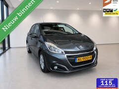 Peugeot 208 - 1.2 PT FACELIFT 2016 57dkm DRIEM VV Airco/Navi/APK27