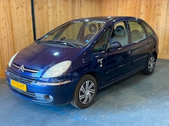 Citroën Xsara Picasso - 1.6i-16V Caractère Airco APK 06-2027