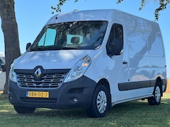 Renault Master - T35 2.3 dCi L2H2