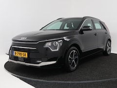 Kia Niro - 1.6 GDi Hybrid Dynamicline 1e Eigenaar €750-inruilpremie