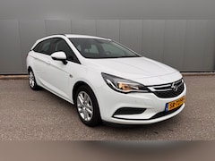 Opel Astra Sports Tourer - 1.6 CDTI Business+