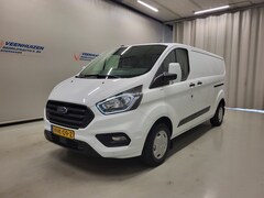 Ford Transit Custom - 2.0TDCI L2/H1 2X Schuifdeur 2800kg Trekgewicht Euro 6