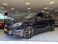 Mercedes-Benz B-klasse - 180 Ambition/Panoramadak/Automaat/Trekhaak/NAP/Cruise/Navi/Bluetooth
