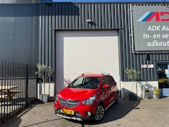 Opel Karl - 1.0 Rocks Online Edition PDC/AIRCO/CRUISE/MOOIE AUTO
