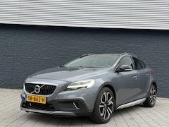 Volvo V40 Cross Country - 2.0 D3 Summum PANO/AUTOMAAT