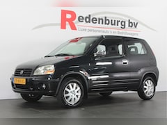 Suzuki Ignis - 1.3-16V GS