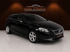 Volvo V40 - 2.0 D2 Nordic+