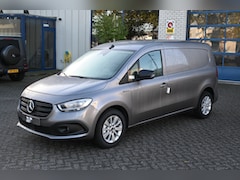 Mercedes-Benz eCitan - 112 Pro L2 51 kWh Climate controle, Snellader, Zitcomfort pakket, Armsteun, Etc