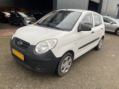 Kia Picanto - 1.0 X / APK / NAP / 5DRS / 2 SLEUTELS / NETJES ONDERHOUDEN / NETTE AUTO