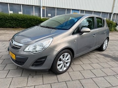 Opel Corsa - 1.2 EcoFlex Selection airco cruise control nieuwe apk