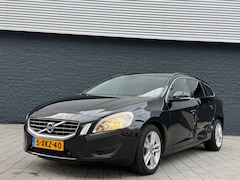 Volvo V60 - 2.0T Summum AUTOMAAT