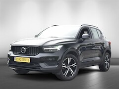 Volvo XC40 - t3 R-Design | Leer | Camera