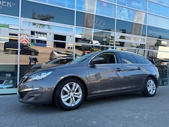 Peugeot 308 SW - 1.6 BlueHDI Blue Lease Executive