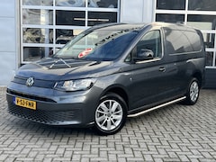 Volkswagen Caddy Cargo Maxi - 1.5 TSI Style | Benzine | LM velgen | Parkeersensoren | Automaat |