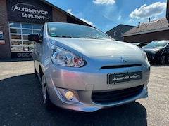 Mitsubishi Space Star - 1.0 Entry. 1ste eigenaar. Airco