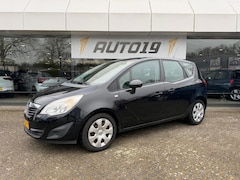 Opel Meriva - 1.4 Edition